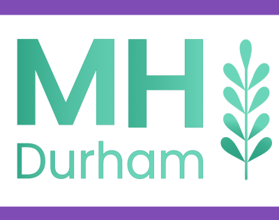 Durham Therapy Logo